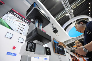 赛为智能 以技术创新引领，树立人工智能企业新标杆，推进智能产业新发展