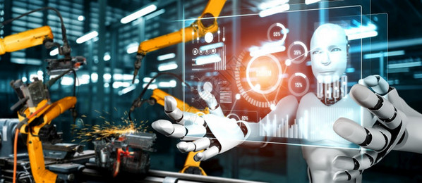 智能铸刃 人工智能在武器设计领域的革命性应用