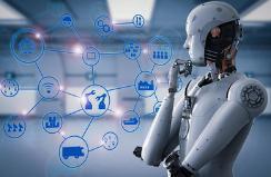 人工智能赋能金融行业 应用价值几何？