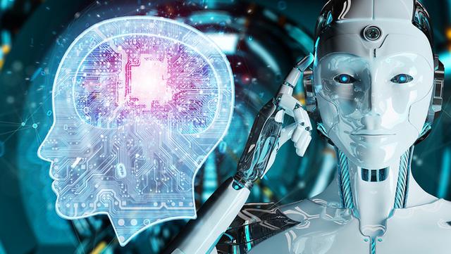 数字经济时代的人工智能应用 未来主导方向解析