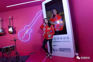 观澜财经 刷屏的m8人工智能背后,是美图的 大数据 宝藏 观澜财经 观澜视角 从年初发布美图t8手机首次实现软硬件结合的人工智能产品应用,到前不久刚刚上线的 美铺